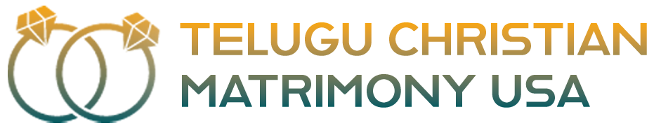 Telugu Christian Matrimony USA